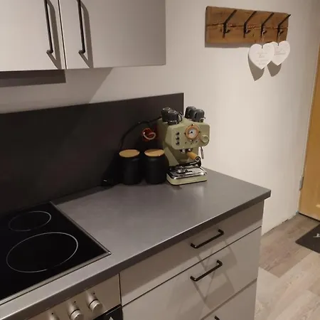 Apartament Schoberkurve *