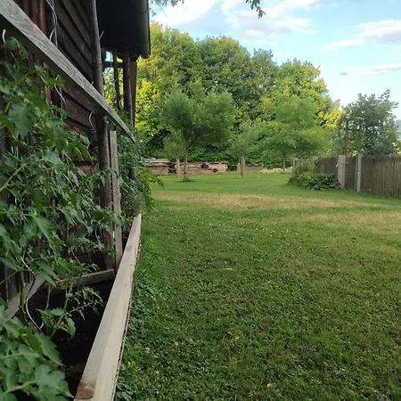 Schoberkurve Apartament Raubling