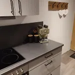 דירה Schoberkurve *