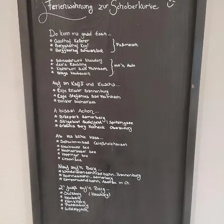 Schoberkurve