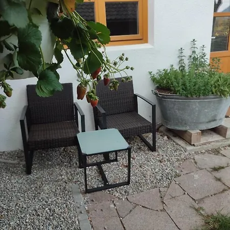 Schoberkurve * Raubling