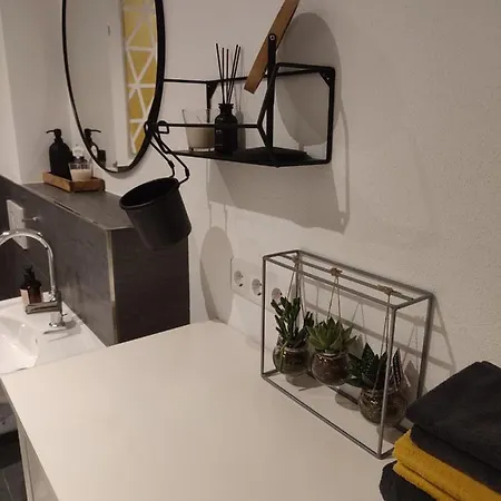 Apartman Schoberkurve Raubling