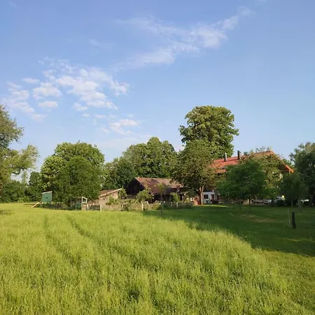 Schoberkurve Lägenhet