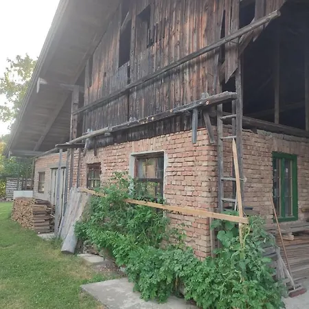 Schoberkurve Apartman