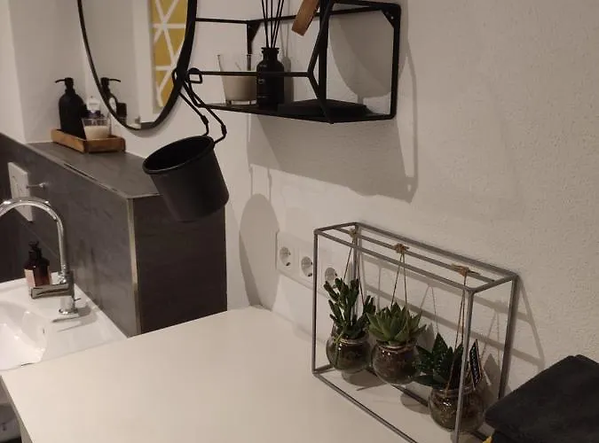 Appartement Schoberkurve Raubling