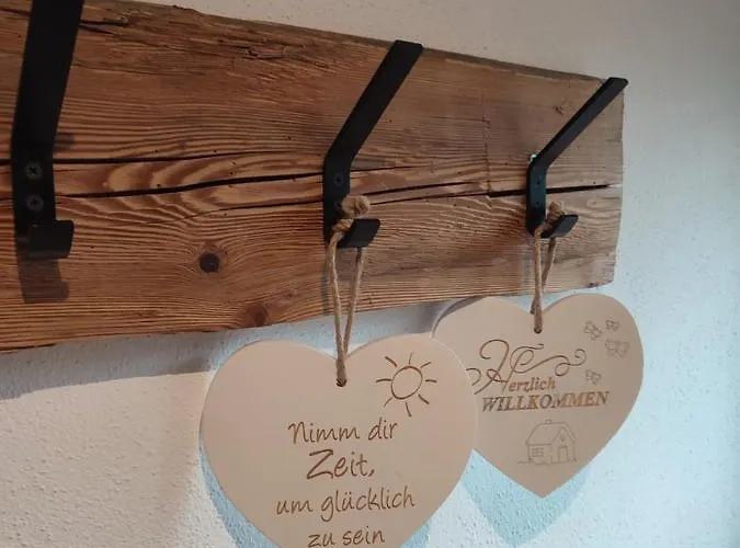 Schoberkurve Appartement