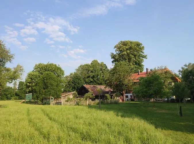 Schoberkurve Appartement